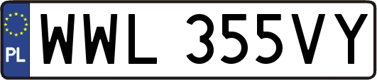 WWL355VY