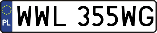 WWL355WG