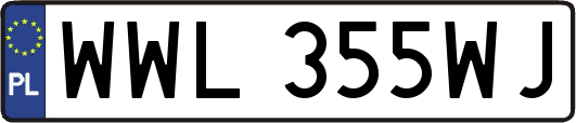 WWL355WJ