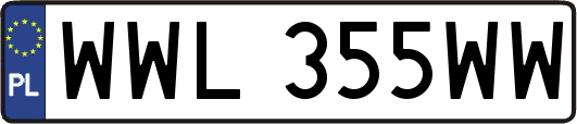 WWL355WW