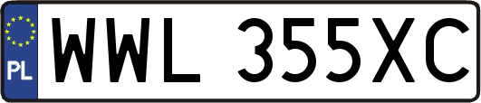 WWL355XC
