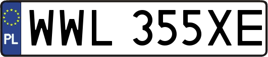 WWL355XE