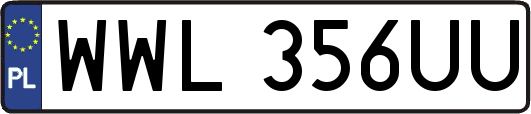 WWL356UU