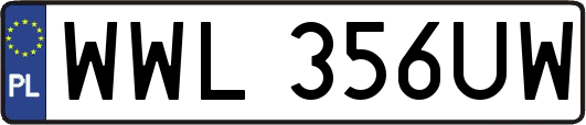 WWL356UW
