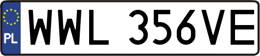 WWL356VE