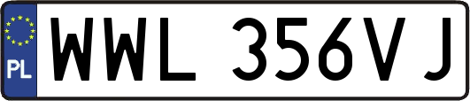 WWL356VJ