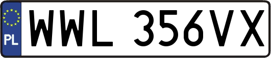WWL356VX