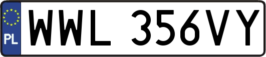 WWL356VY