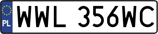 WWL356WC