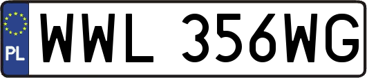 WWL356WG