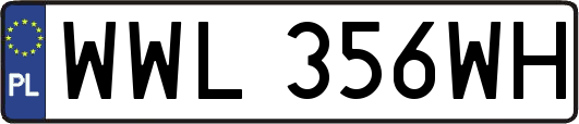 WWL356WH