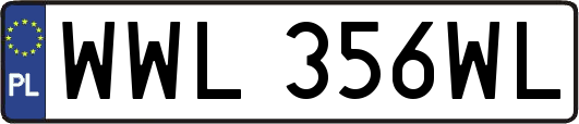 WWL356WL