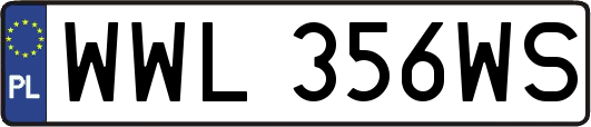 WWL356WS