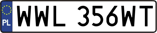 WWL356WT