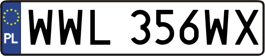 WWL356WX