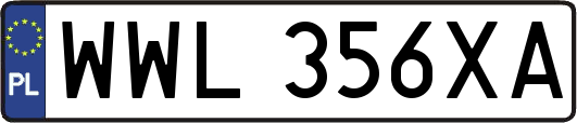 WWL356XA