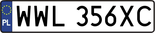 WWL356XC