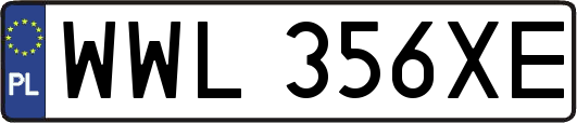 WWL356XE
