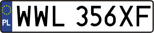 WWL356XF