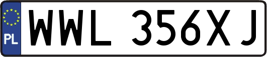 WWL356XJ