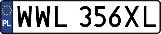 WWL356XL