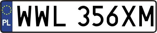 WWL356XM