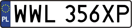 WWL356XP