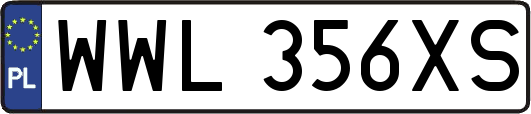 WWL356XS