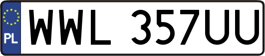 WWL357UU