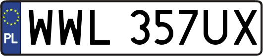 WWL357UX