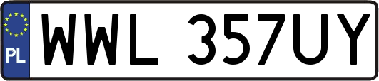 WWL357UY
