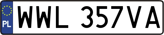 WWL357VA