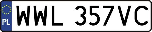 WWL357VC