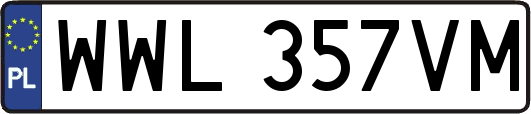 WWL357VM