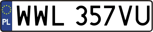 WWL357VU