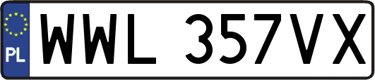WWL357VX