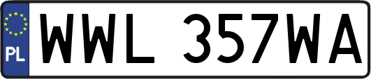 WWL357WA