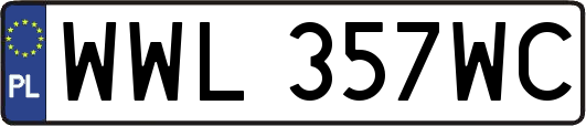 WWL357WC