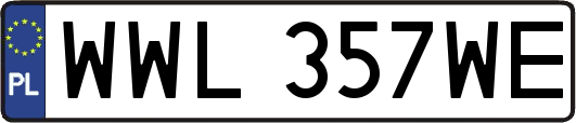 WWL357WE