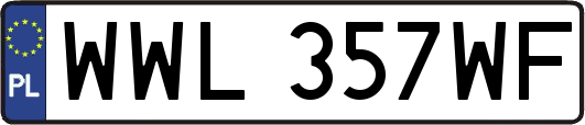 WWL357WF
