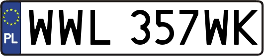 WWL357WK