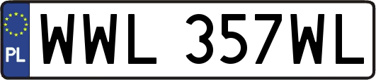 WWL357WL