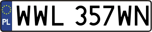 WWL357WN