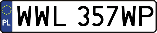 WWL357WP