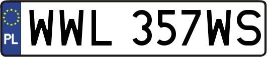 WWL357WS