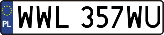 WWL357WU