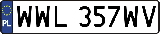 WWL357WV