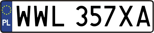 WWL357XA