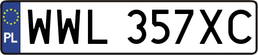 WWL357XC