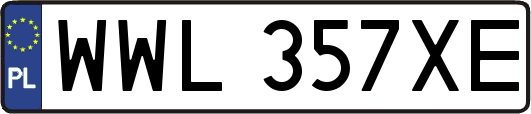 WWL357XE